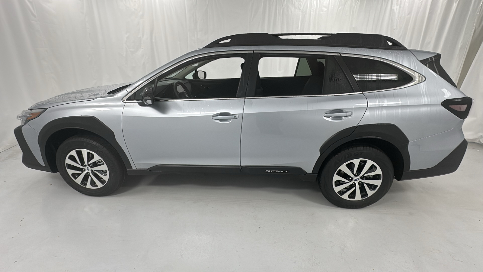 2025 Subaru Outback Premium 6