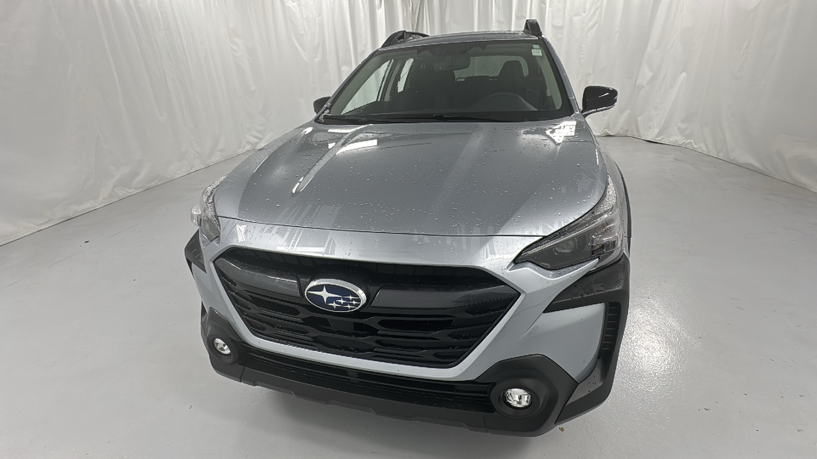 2025 Subaru Outback Premium 8