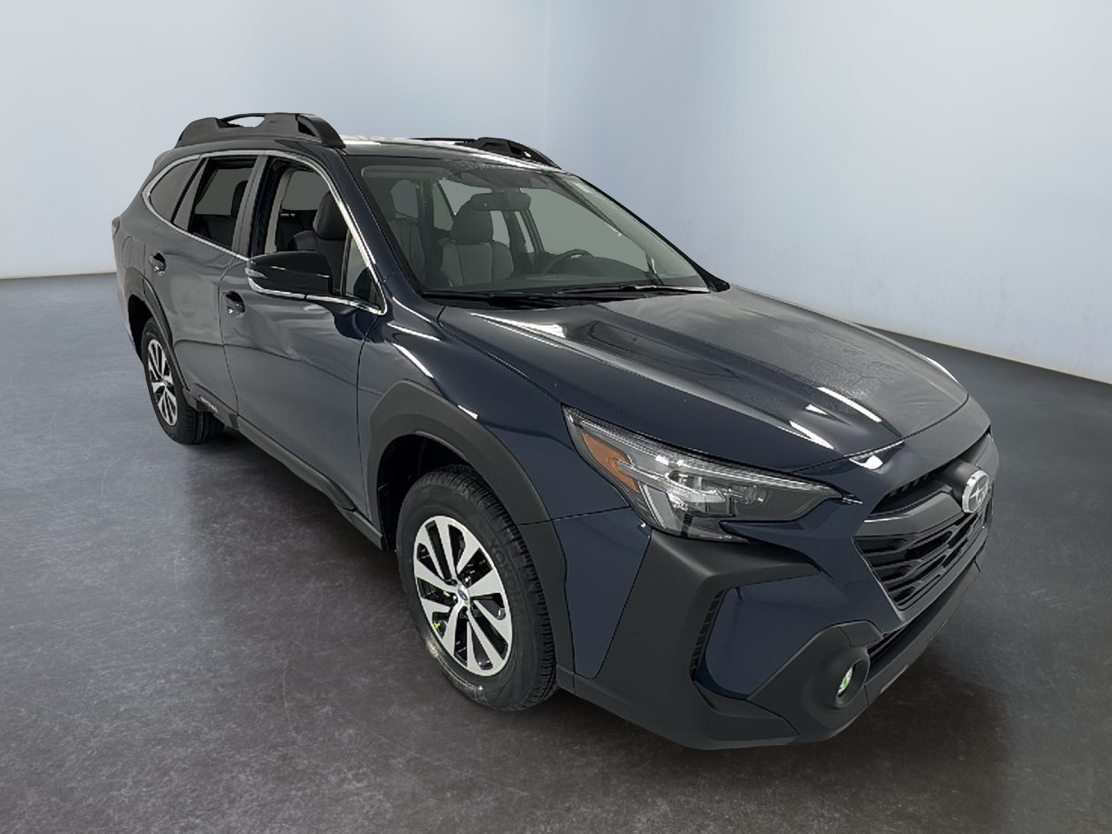 2025 Subaru Outback Premium 1