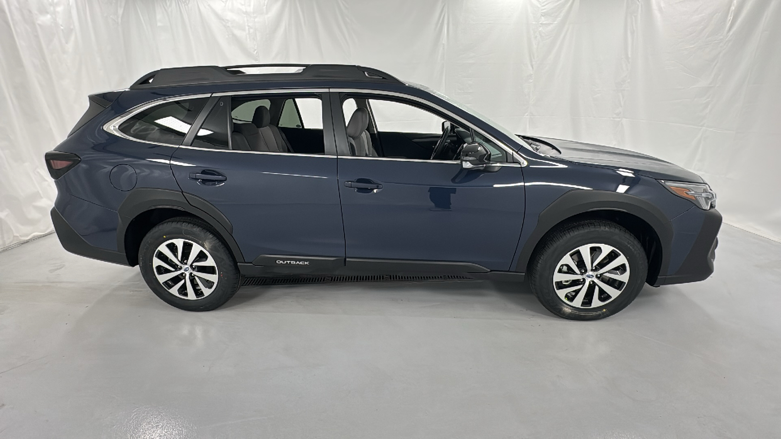 2025 Subaru Outback Premium 2