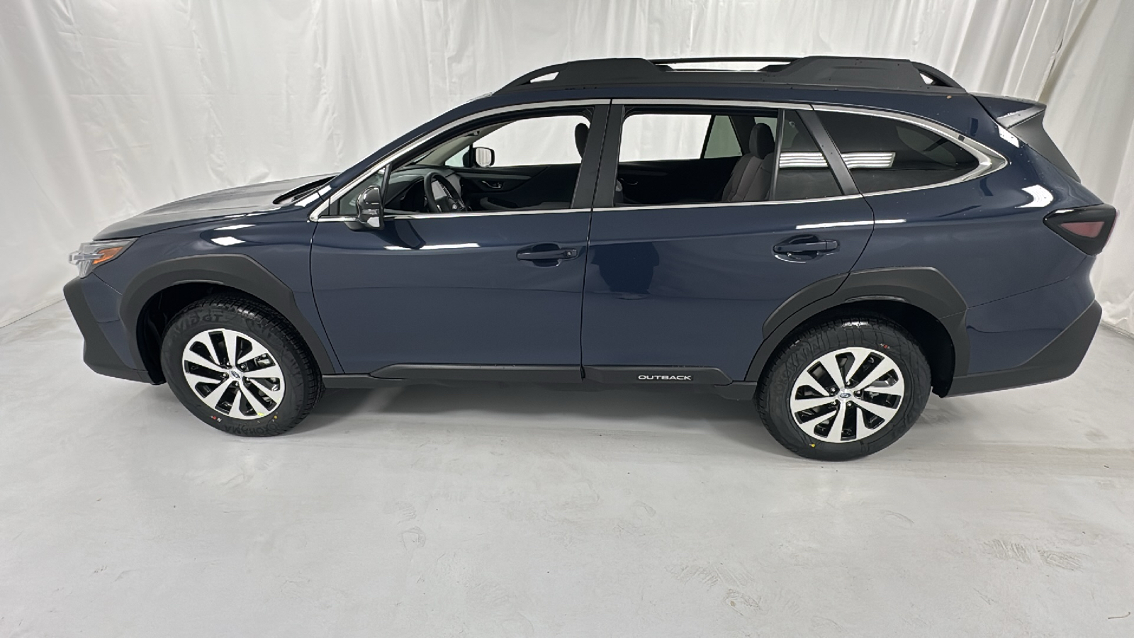 2025 Subaru Outback Premium 6