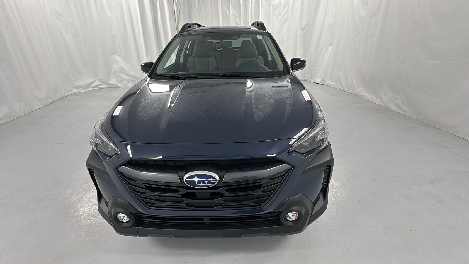 2025 Subaru Outback Premium 8