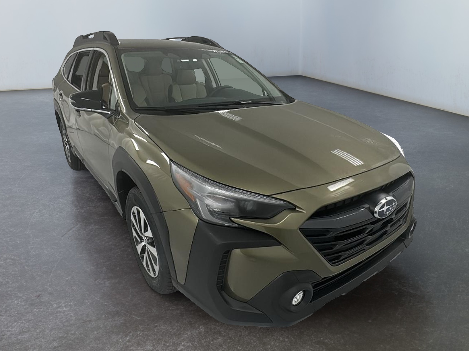 2025 Subaru Outback Premium 1