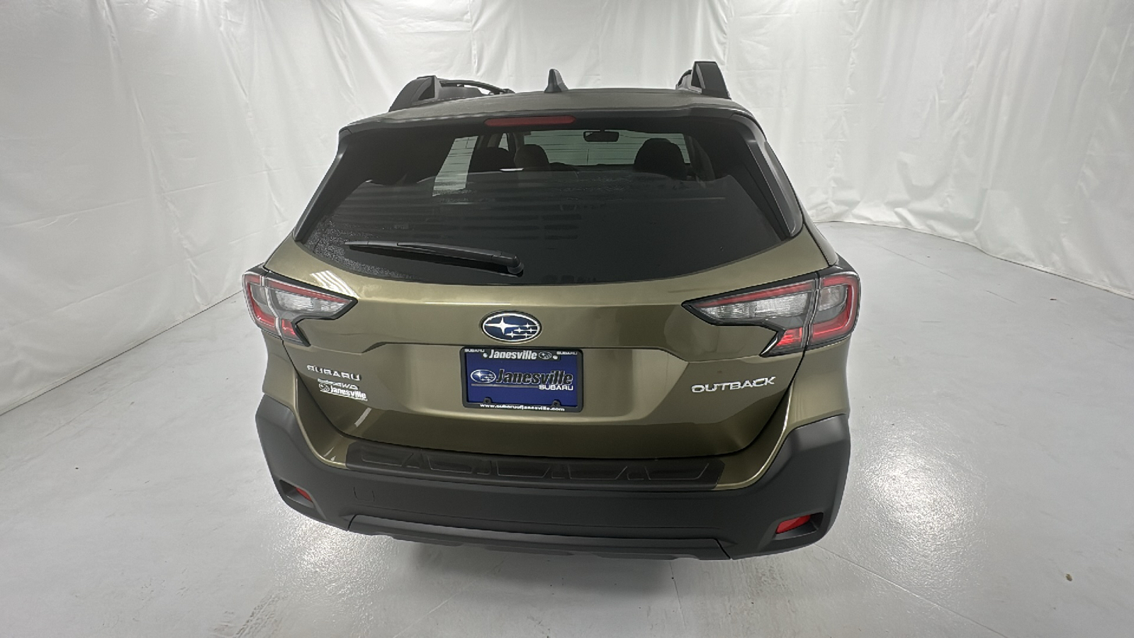 2025 Subaru Outback Premium 4