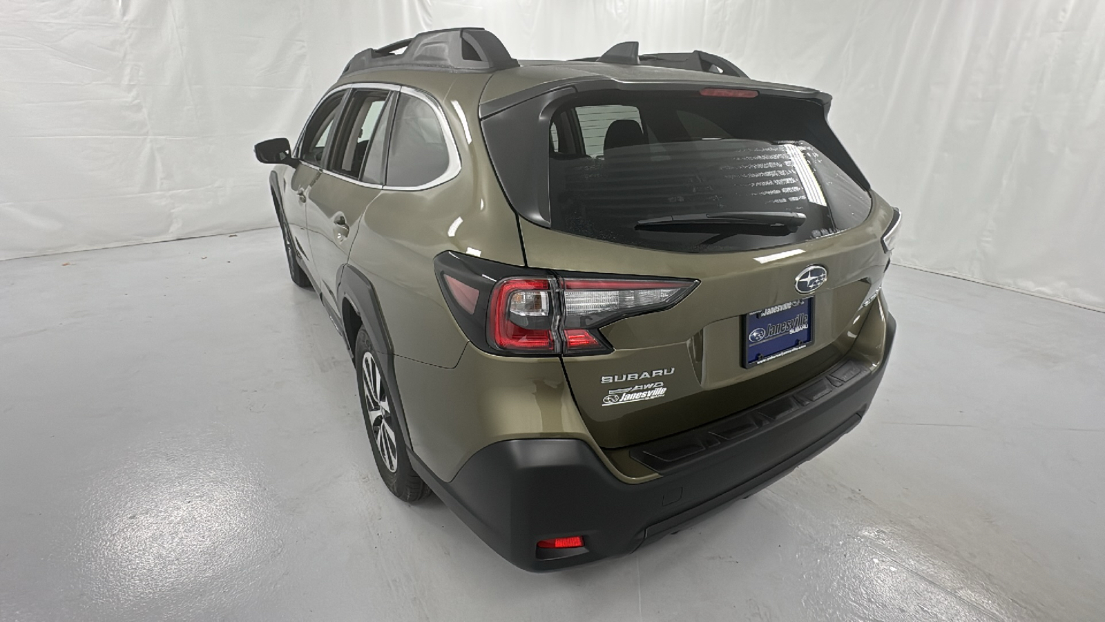 2025 Subaru Outback Premium 5