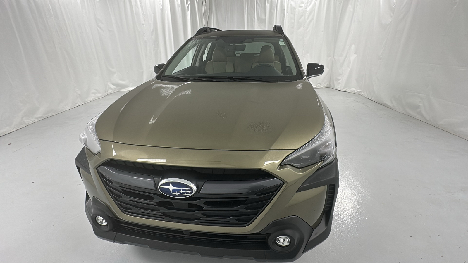 2025 Subaru Outback Premium 8