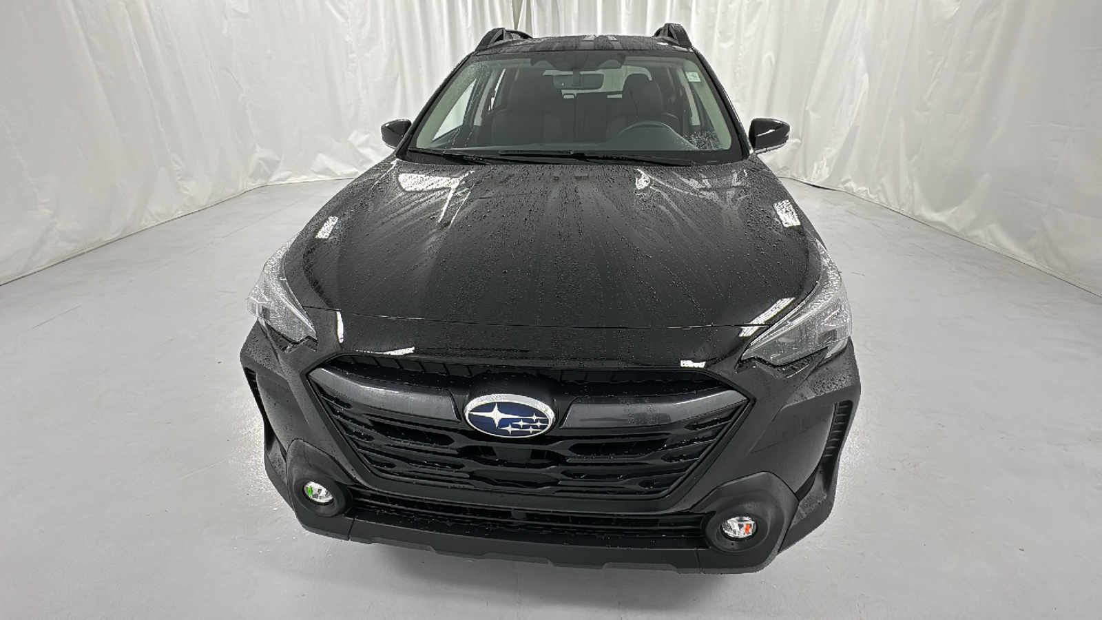 2025 Subaru Outback Premium 8