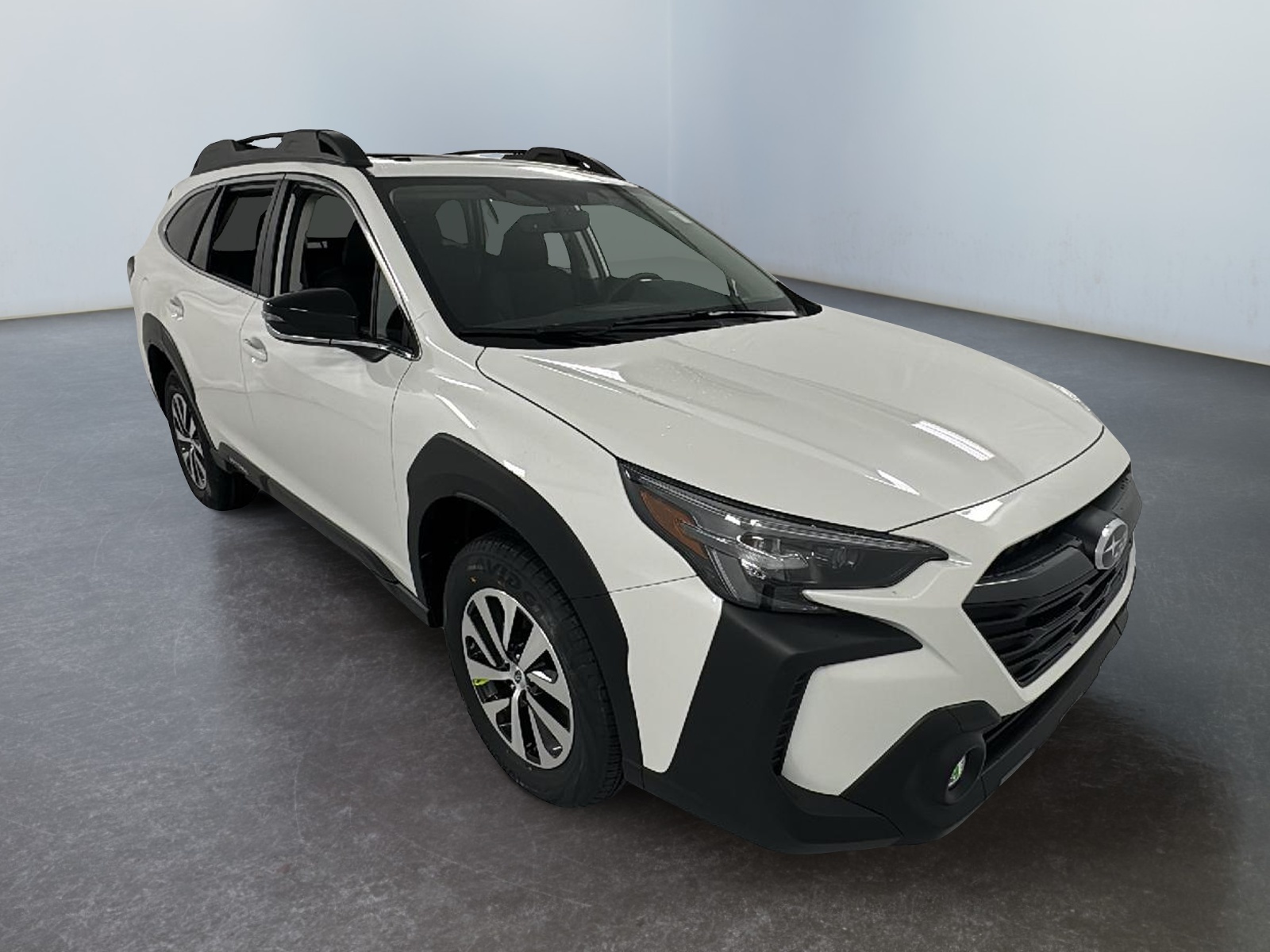 2025 Subaru Outback Premium 1