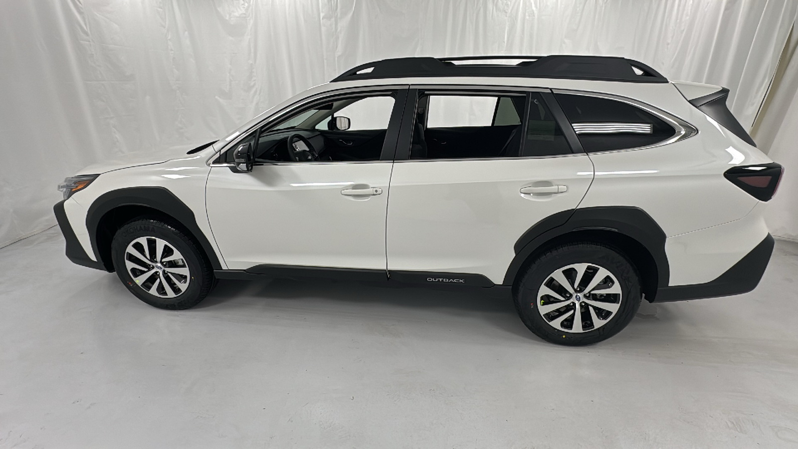 2025 Subaru Outback Premium 6