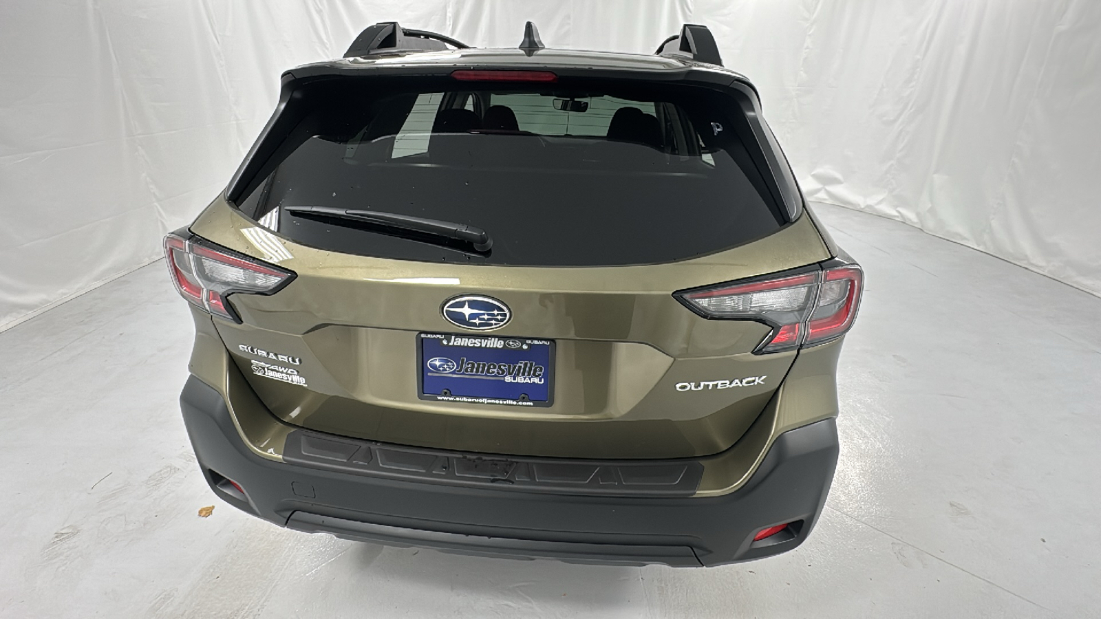 2025 Subaru Outback Premium 4