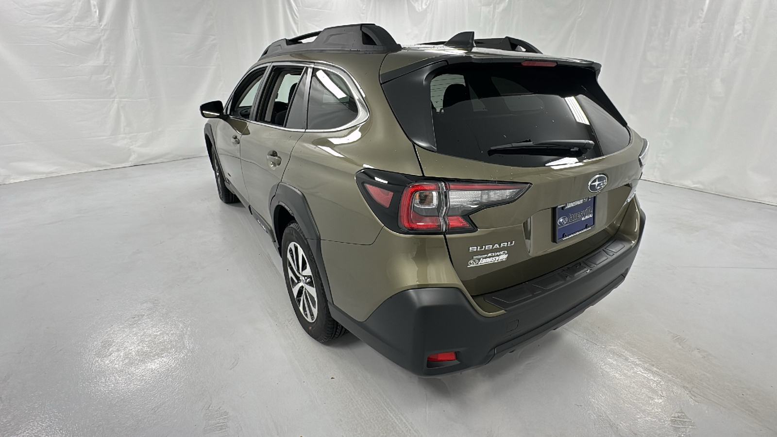 2025 Subaru Outback Premium 5