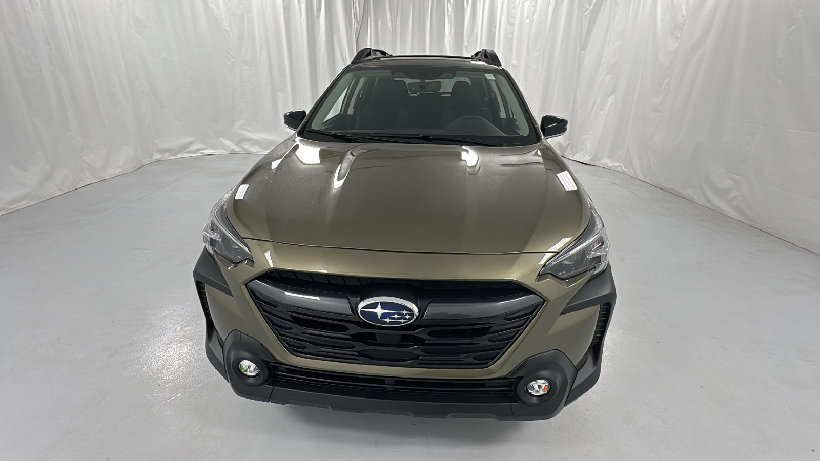 2025 Subaru Outback Premium 8