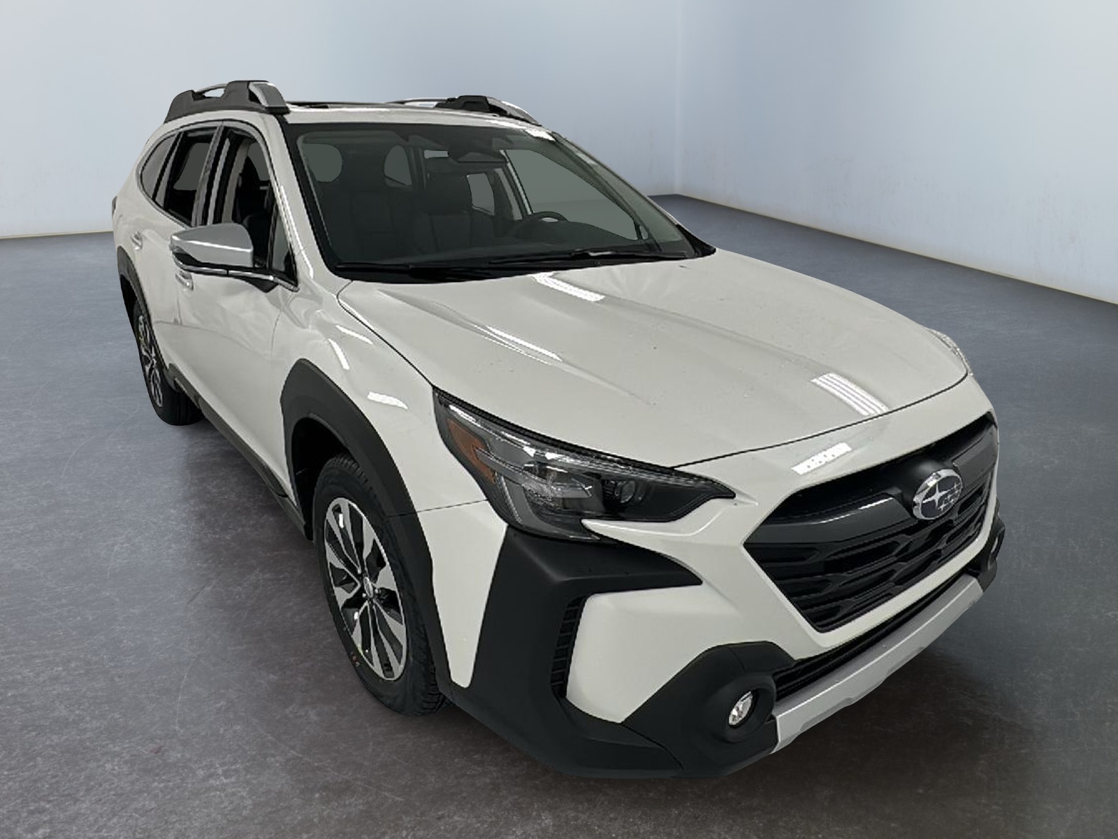 2025 Subaru Outback Touring XT 1