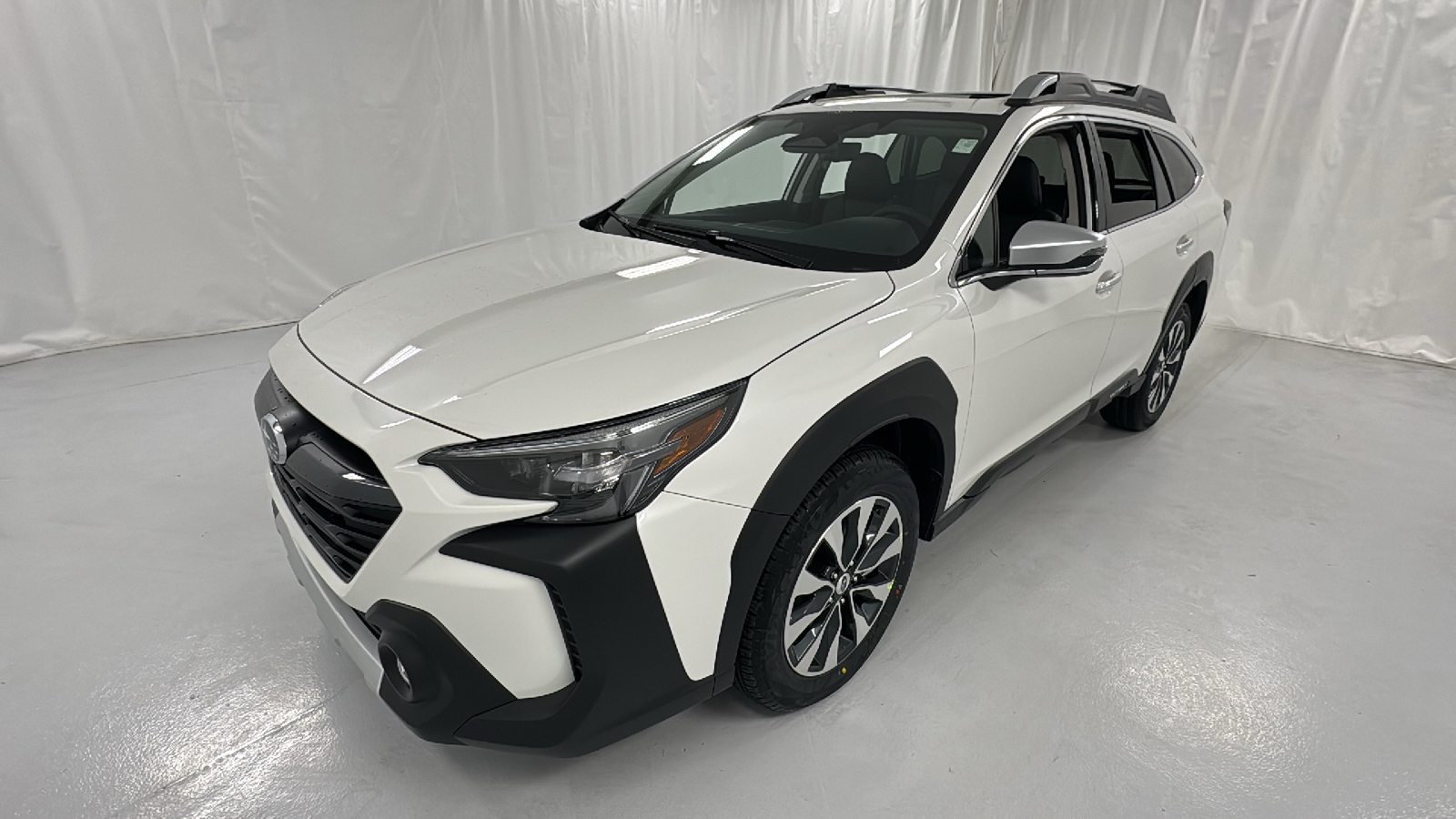 2025 Subaru Outback Touring XT 7