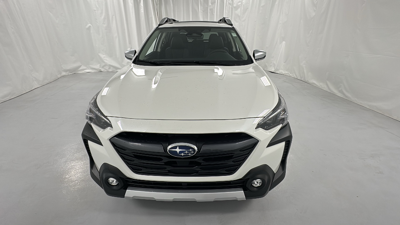 2025 Subaru Outback Touring XT 8