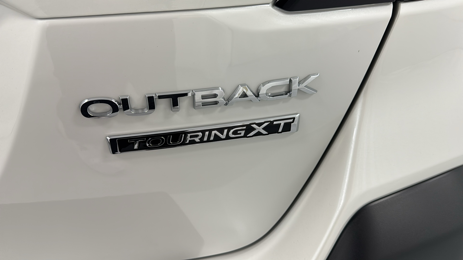 2025 Subaru Outback Touring XT 35