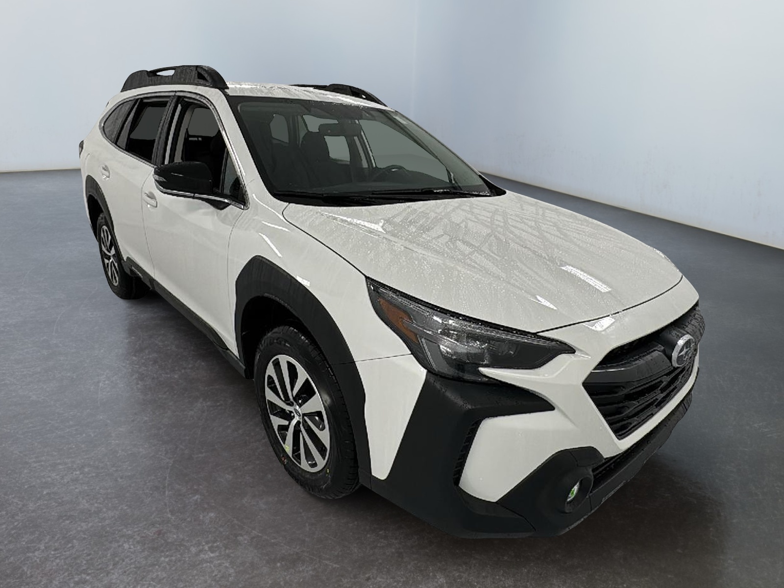 2025 Subaru Outback Premium 1