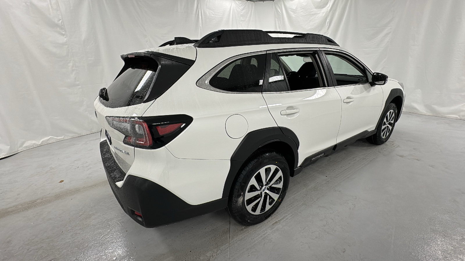 2025 Subaru Outback Premium 3