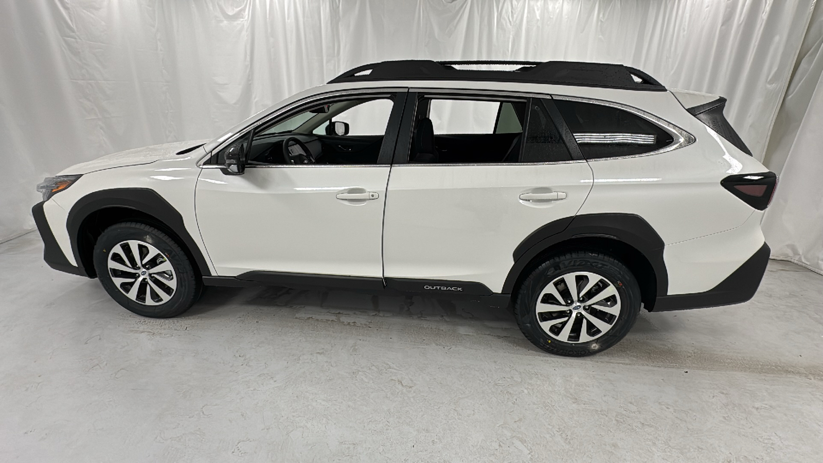 2025 Subaru Outback Premium 6