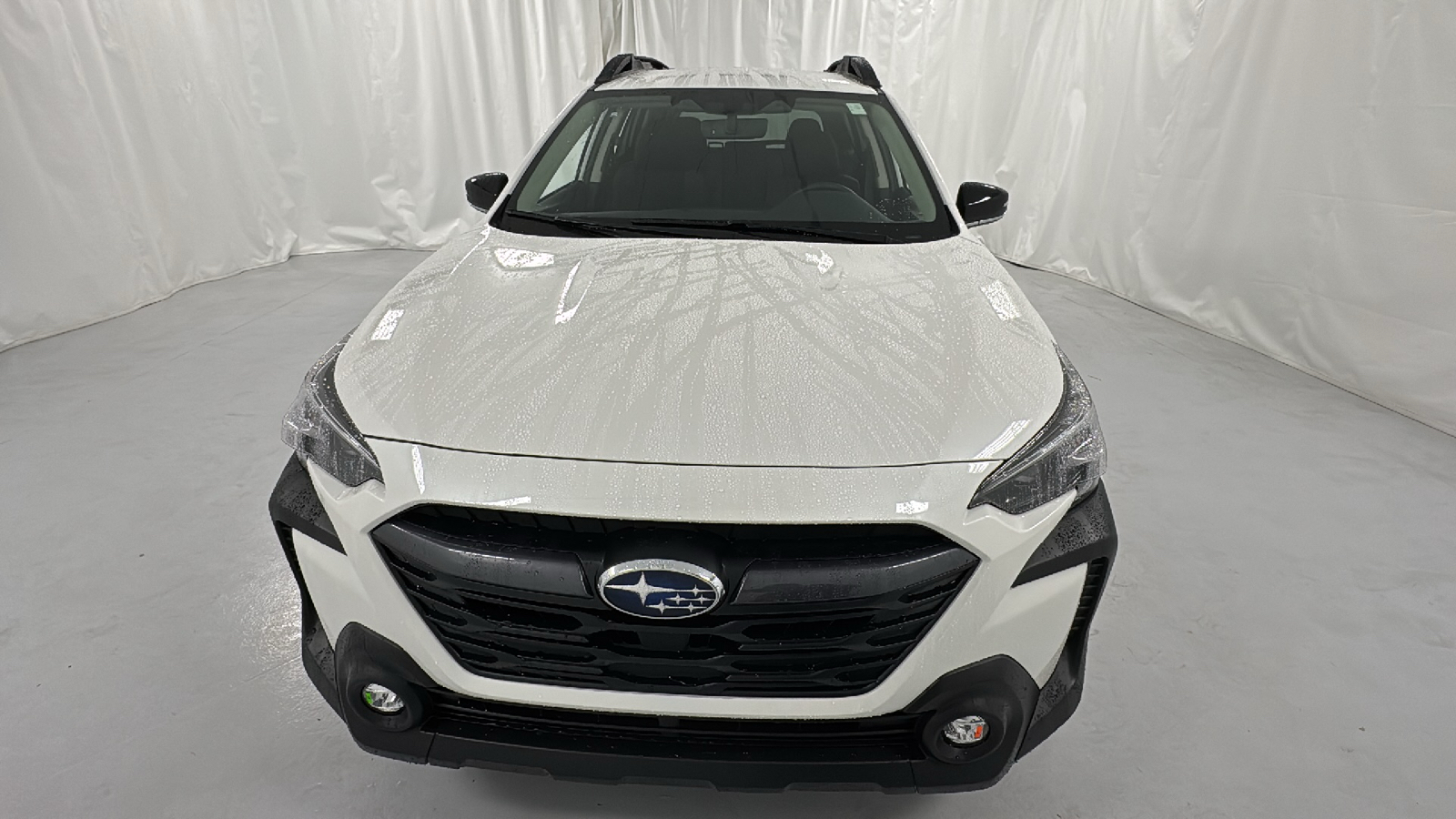 2025 Subaru Outback Premium 8