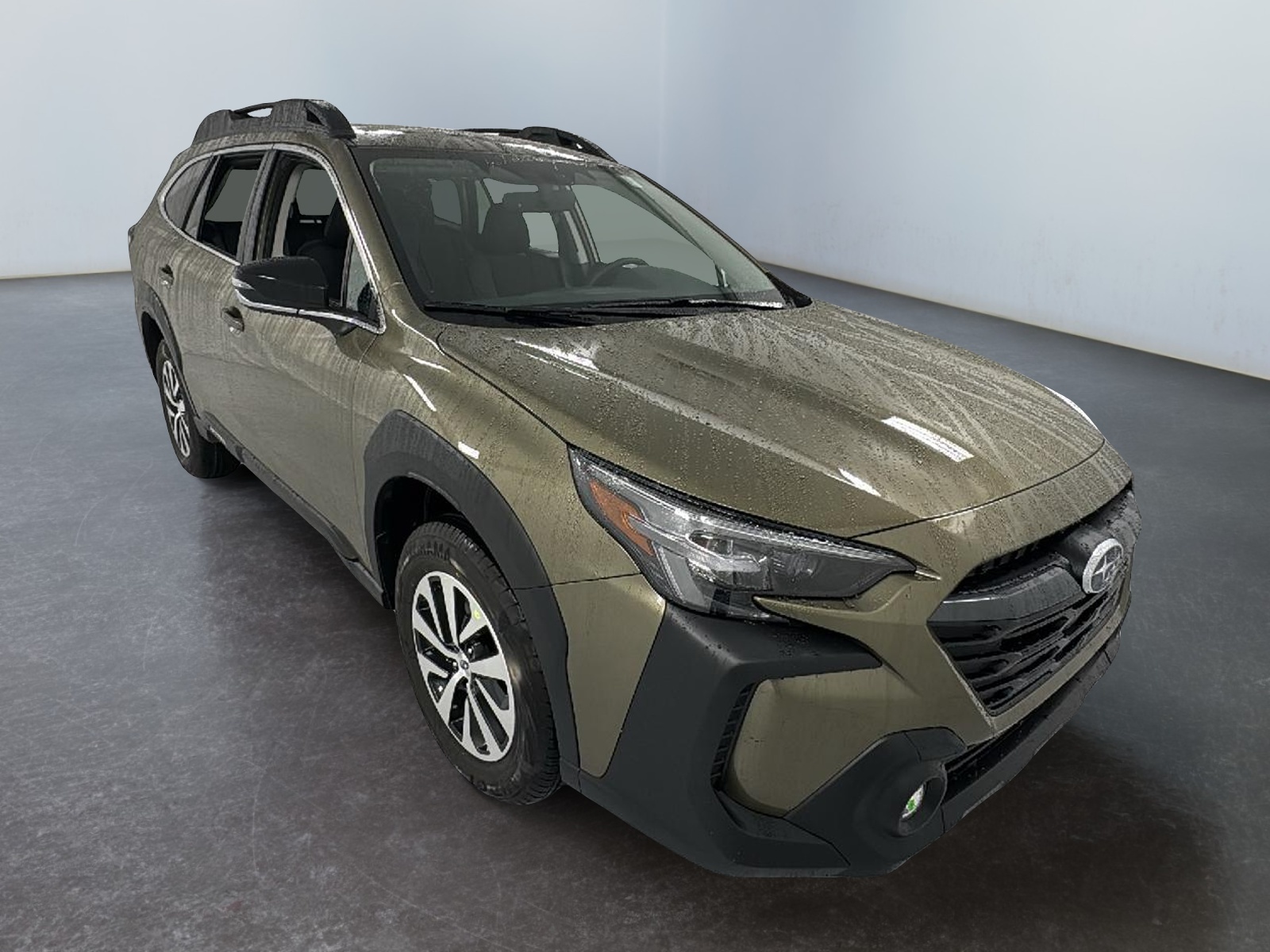 2025 Subaru Outback Premium 1