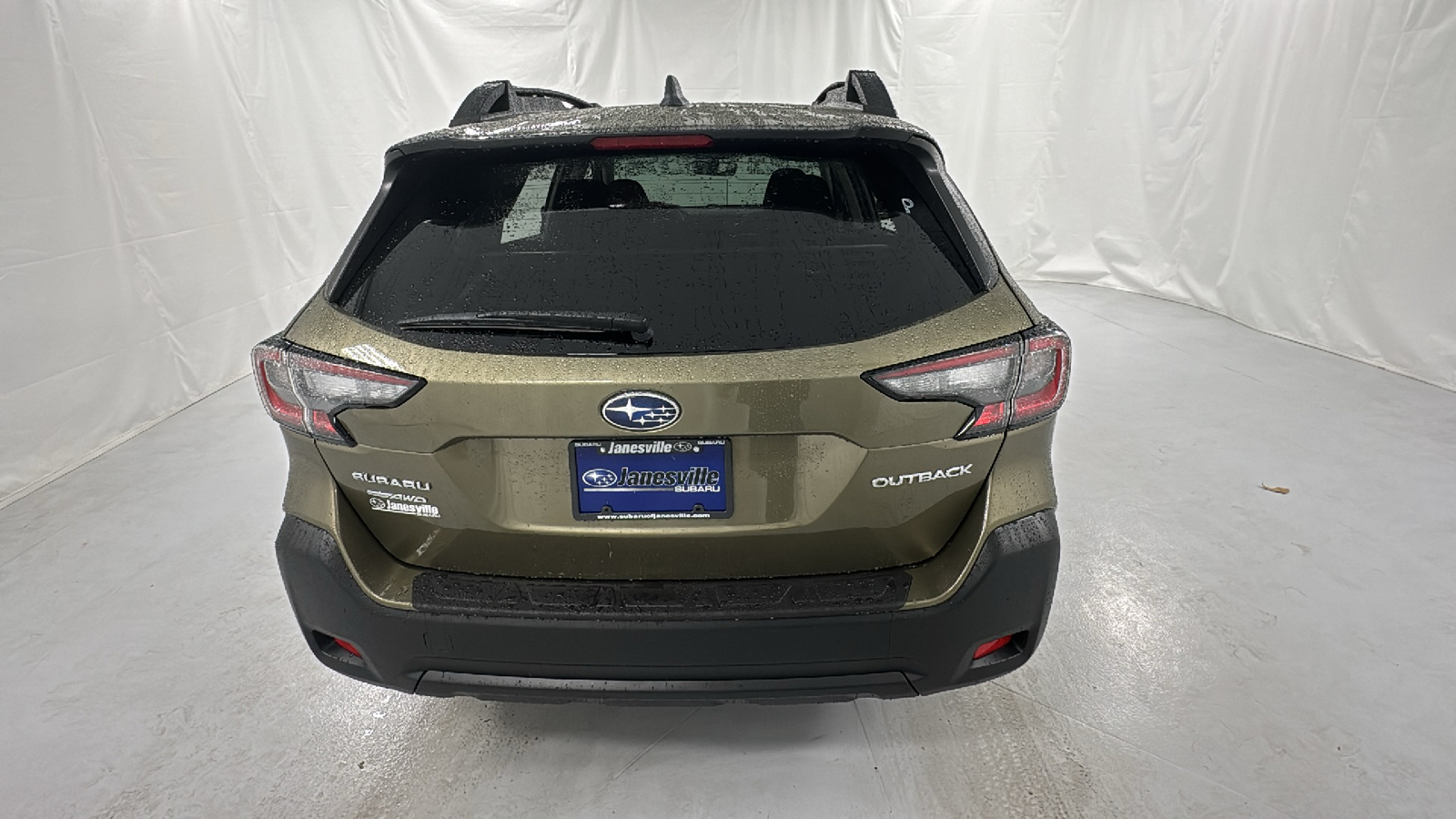 2025 Subaru Outback Premium 4