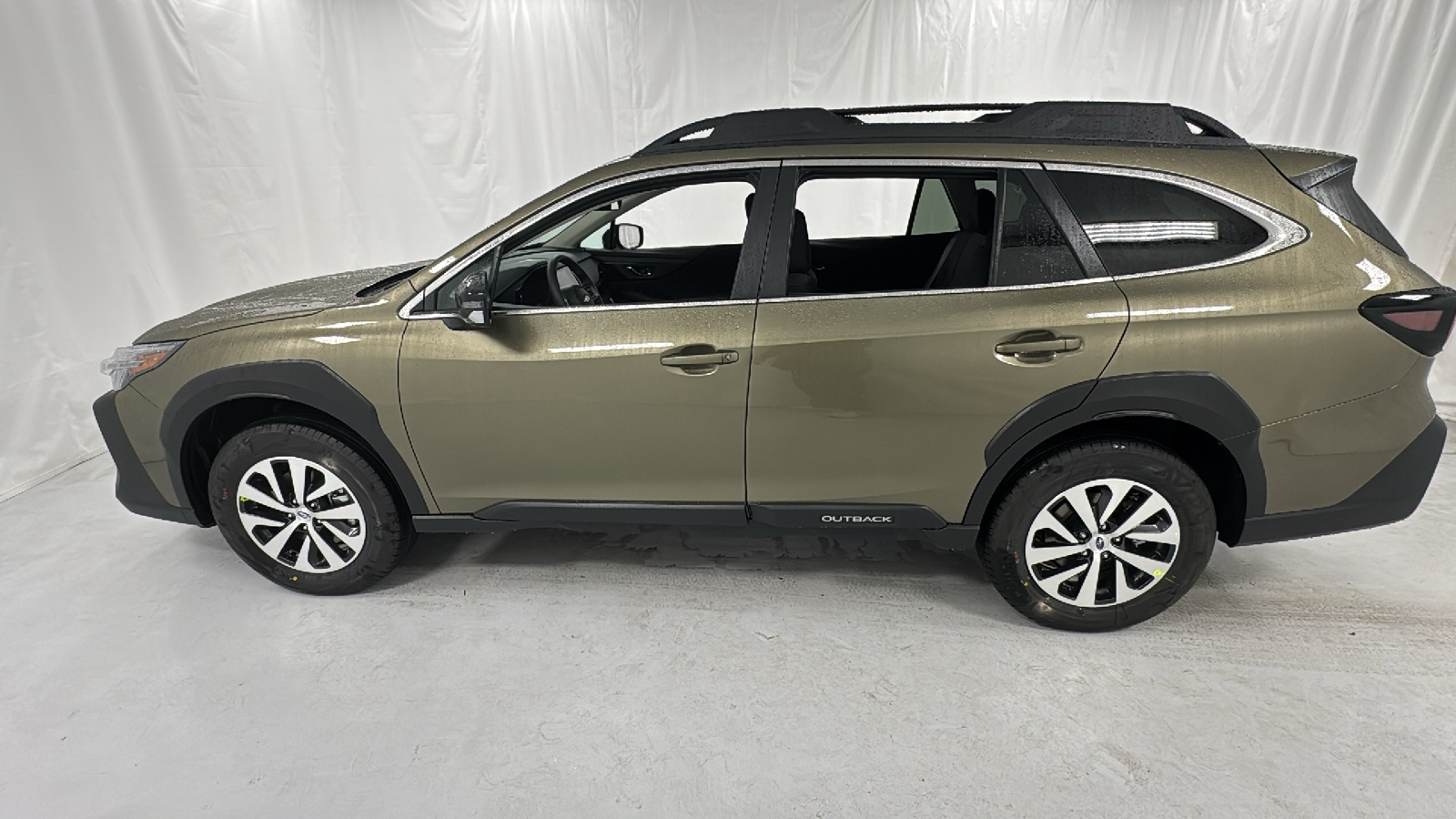 2025 Subaru Outback Premium 6