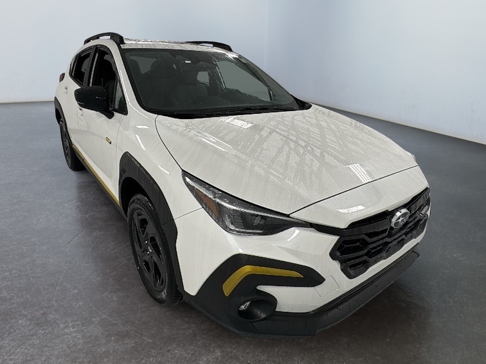 2025 Subaru Crosstrek Sport 1