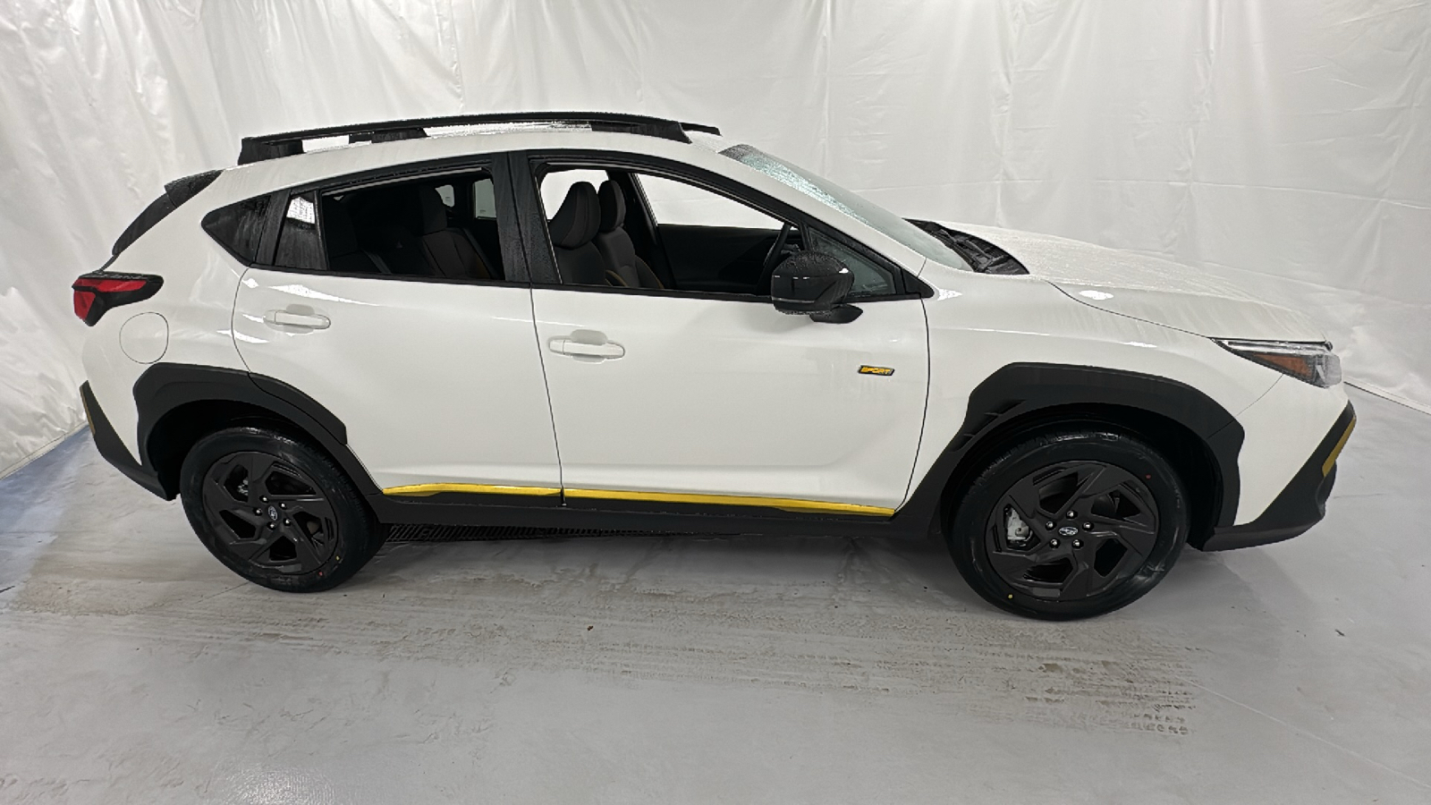 2025 Subaru Crosstrek Sport 2