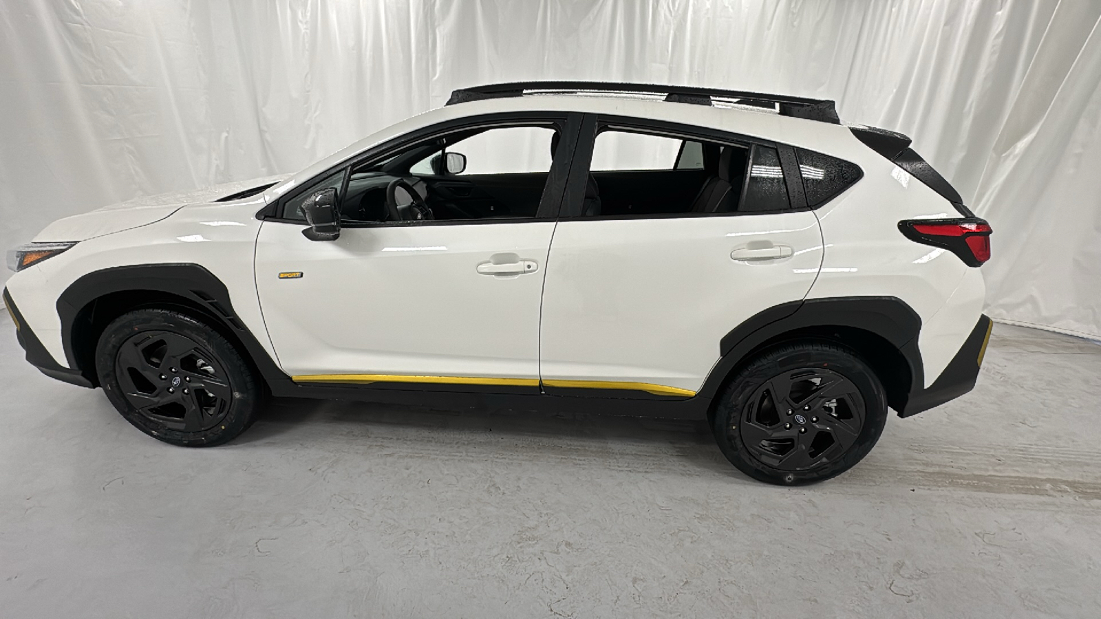 2025 Subaru Crosstrek Sport 6