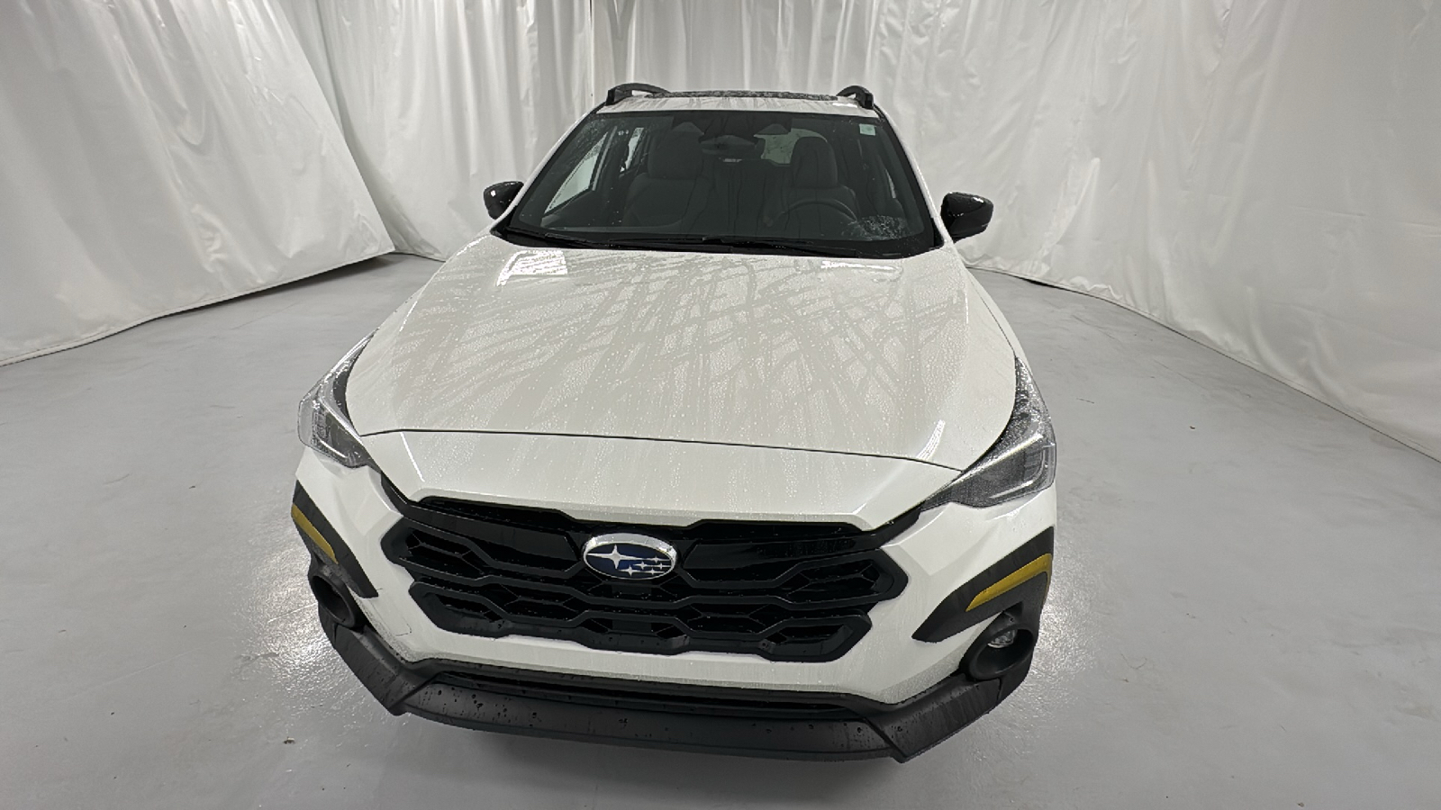 2025 Subaru Crosstrek Sport 8