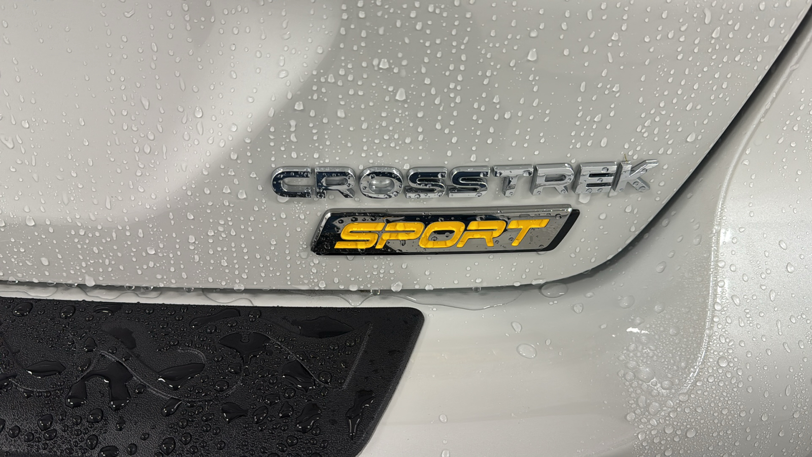 2025 Subaru Crosstrek Sport 34