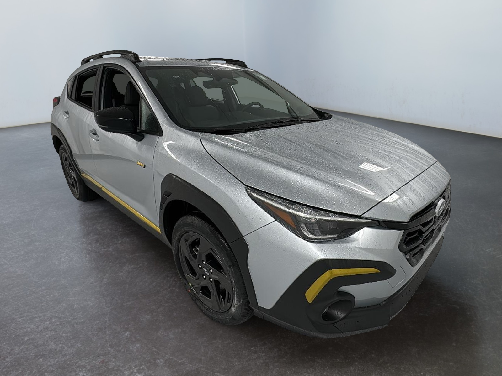 2025 Subaru Crosstrek Sport 1