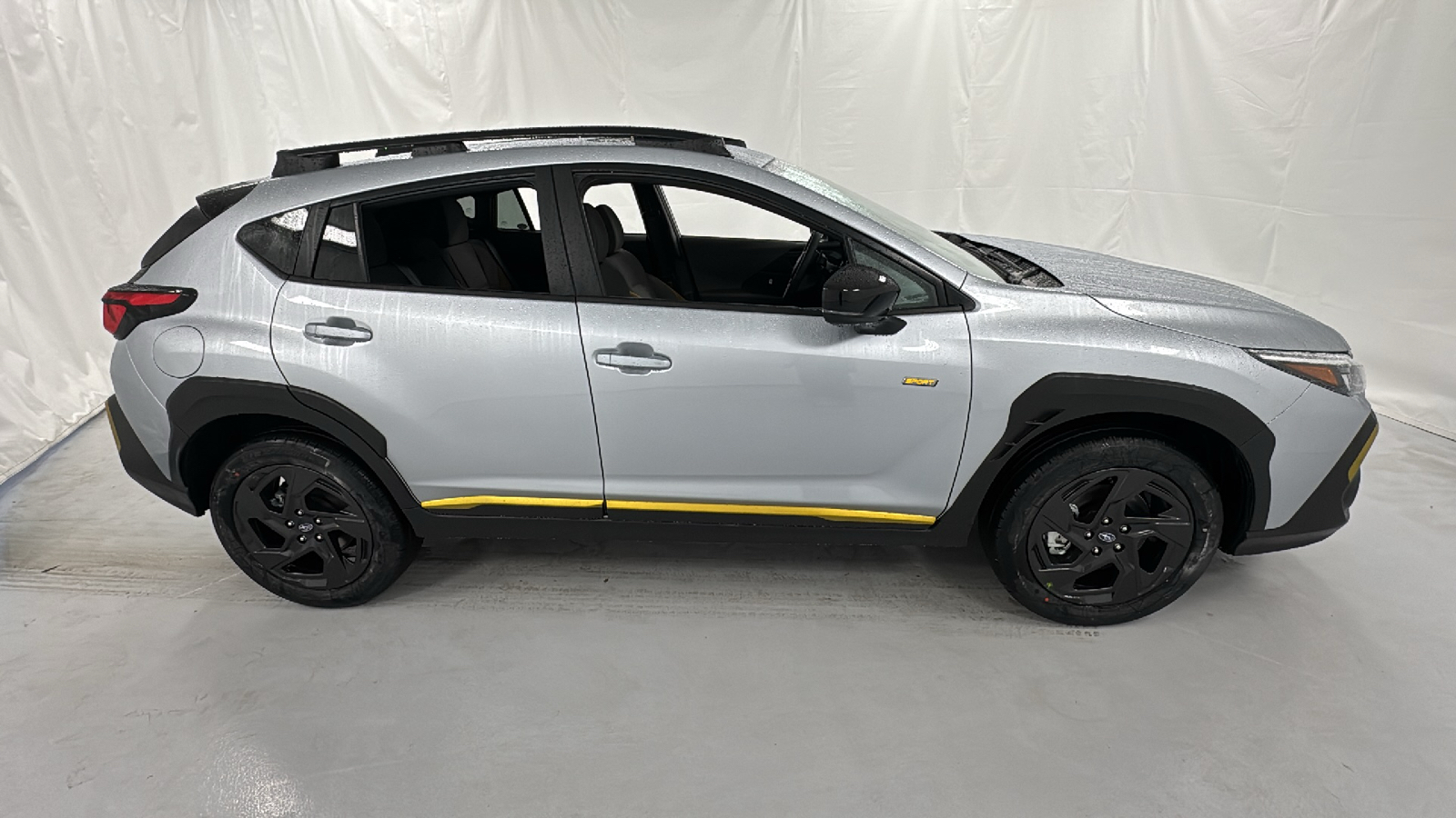 2025 Subaru Crosstrek Sport 2