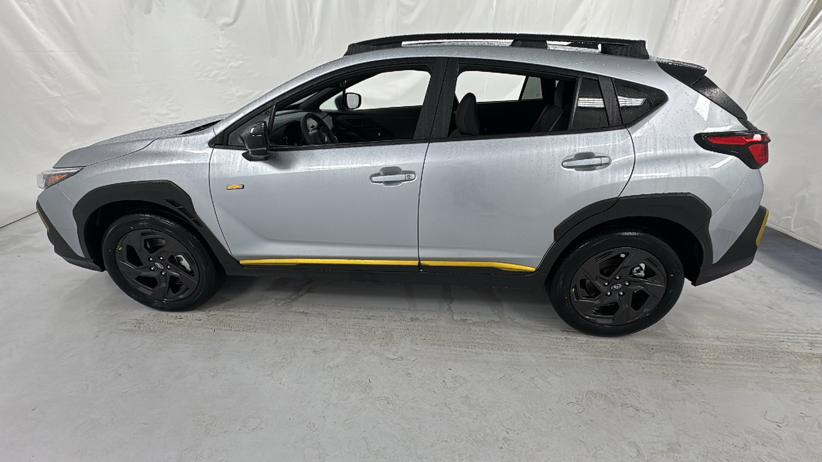 2025 Subaru Crosstrek Sport 6