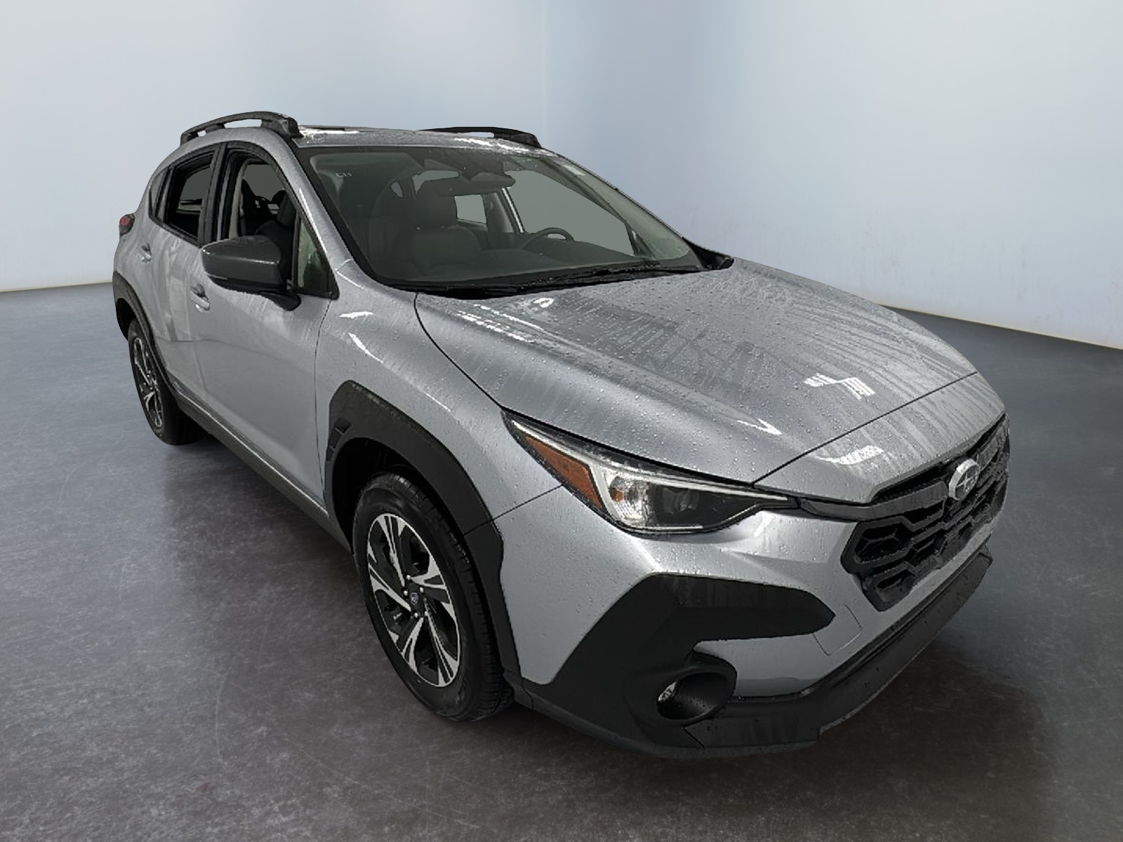 2024 Subaru Crosstrek Premium 1