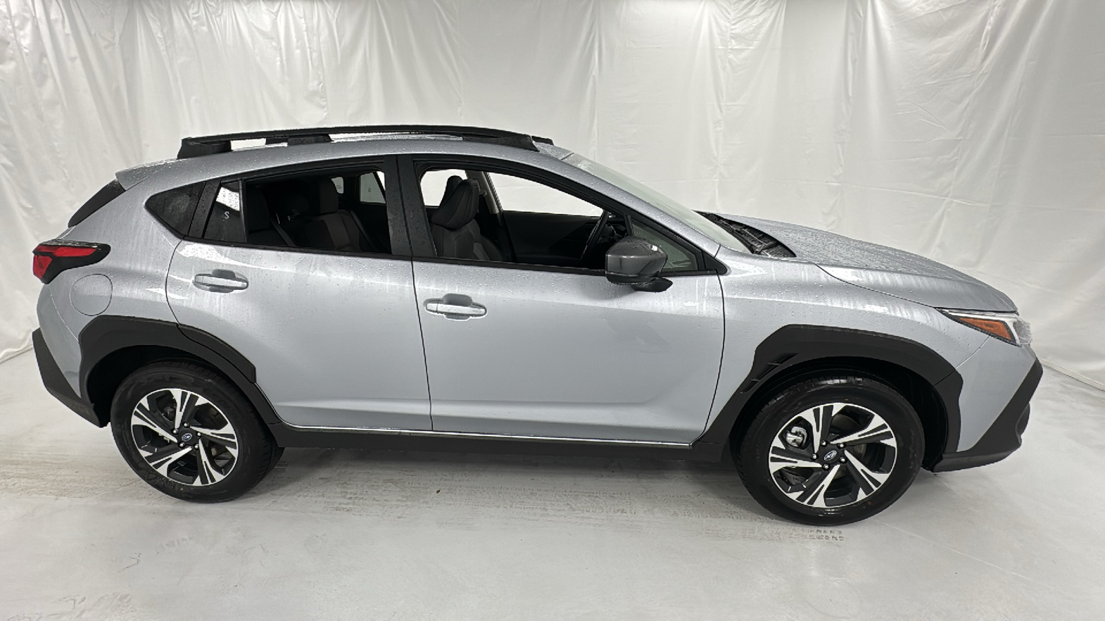 2024 Subaru Crosstrek Premium 2