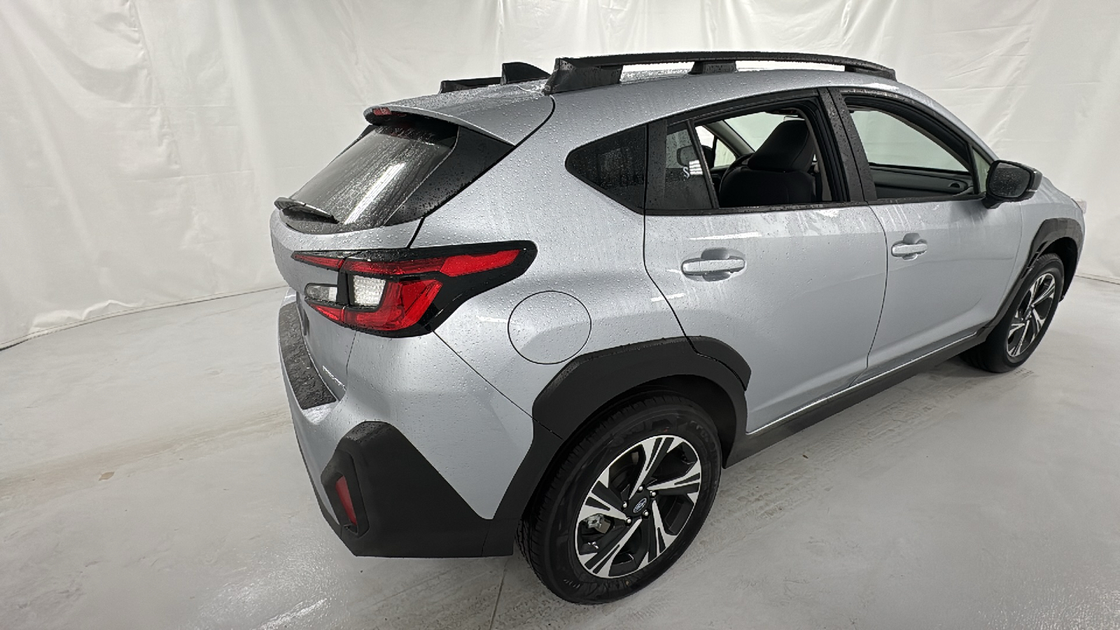 2024 Subaru Crosstrek Premium 3