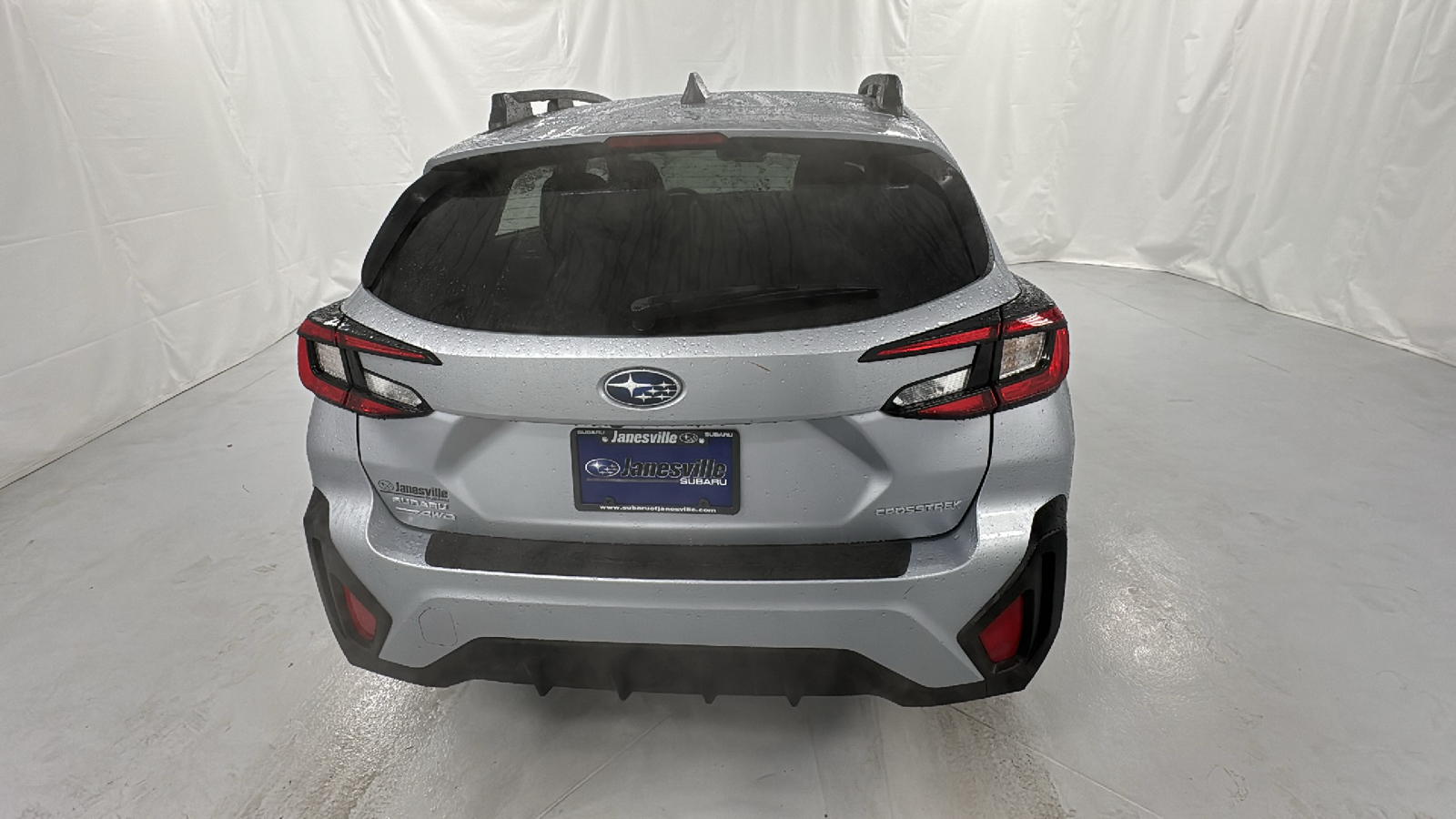 2024 Subaru Crosstrek Premium 4