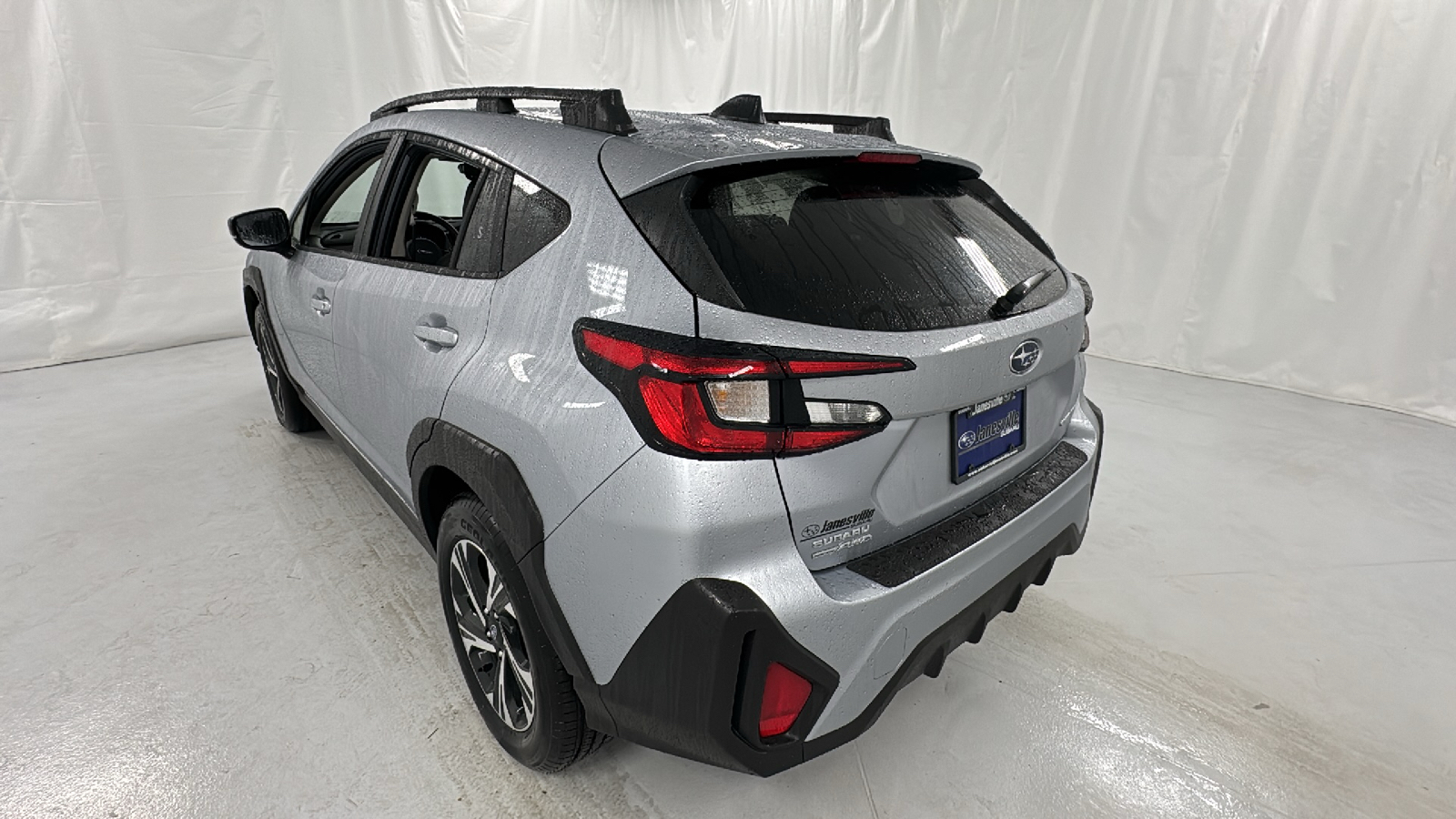 2024 Subaru Crosstrek Premium 5