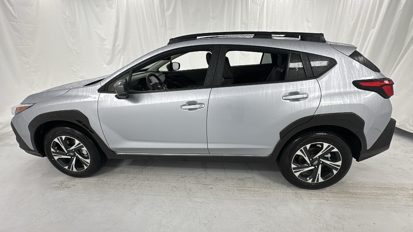 2024 Subaru Crosstrek Premium 6