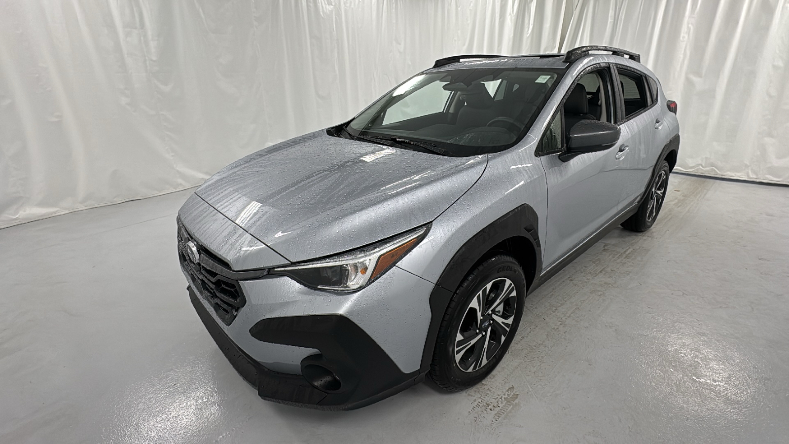 2024 Subaru Crosstrek Premium 7