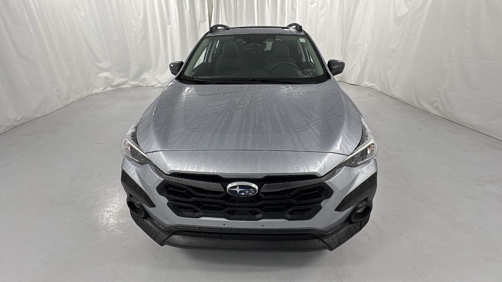 2024 Subaru Crosstrek Premium 8