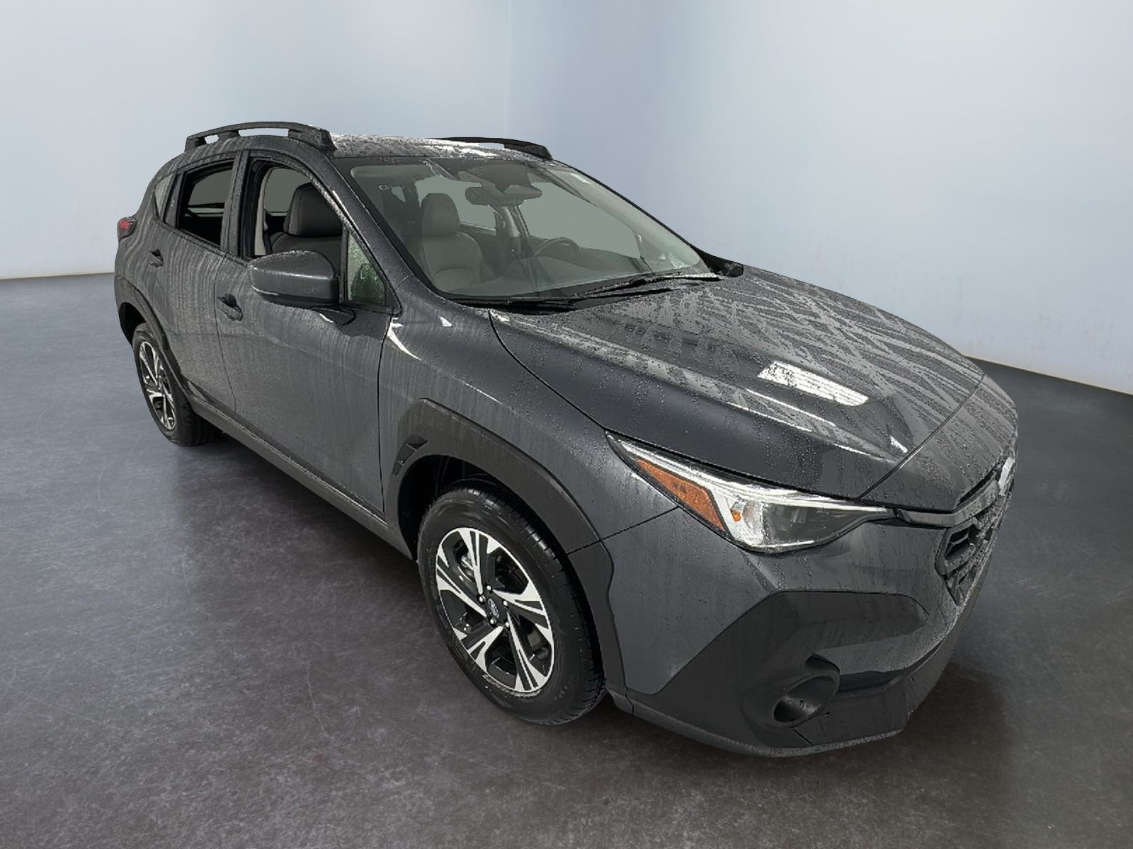 2024 Subaru Crosstrek Premium 1