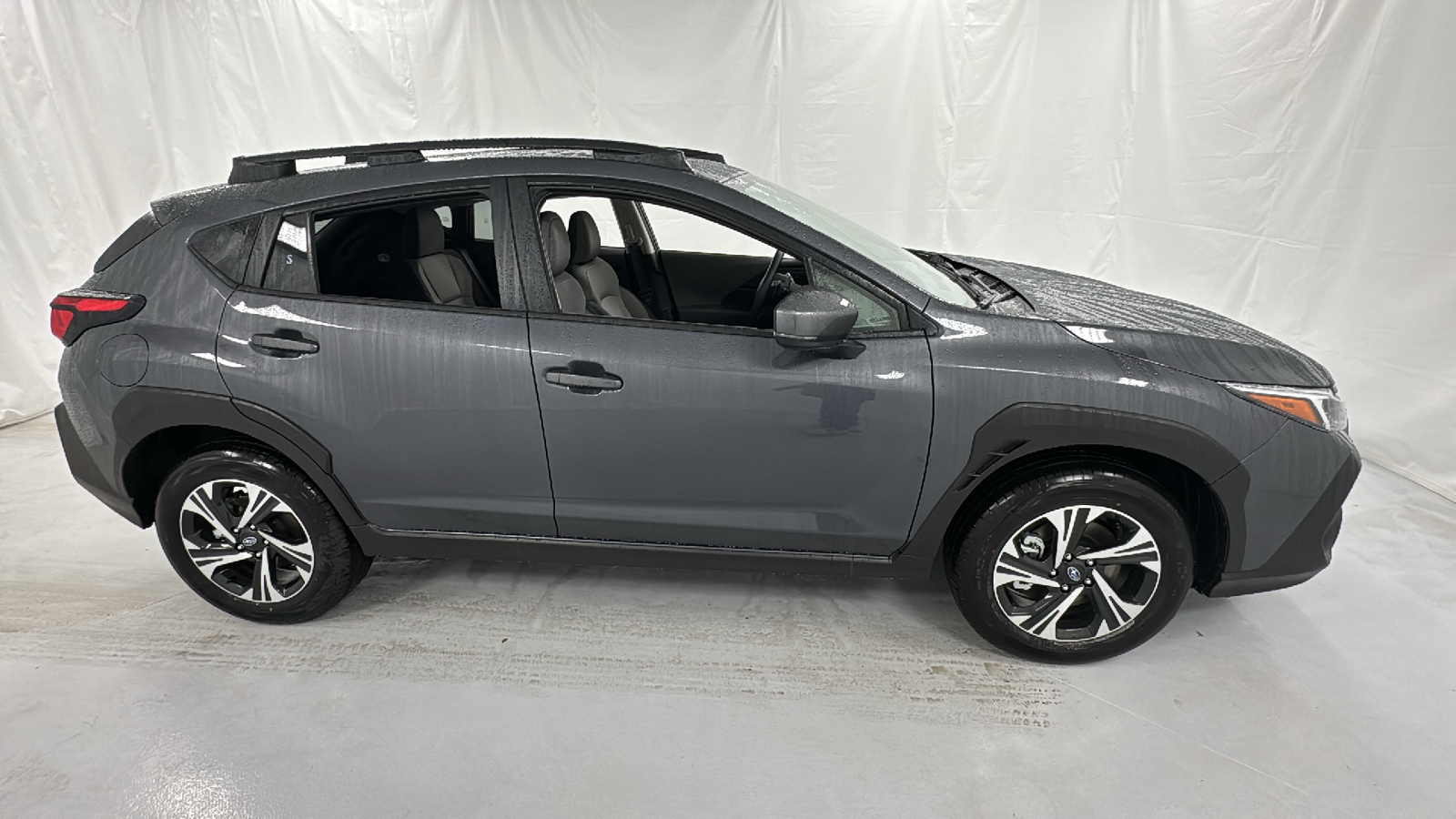 2024 Subaru Crosstrek Premium 2