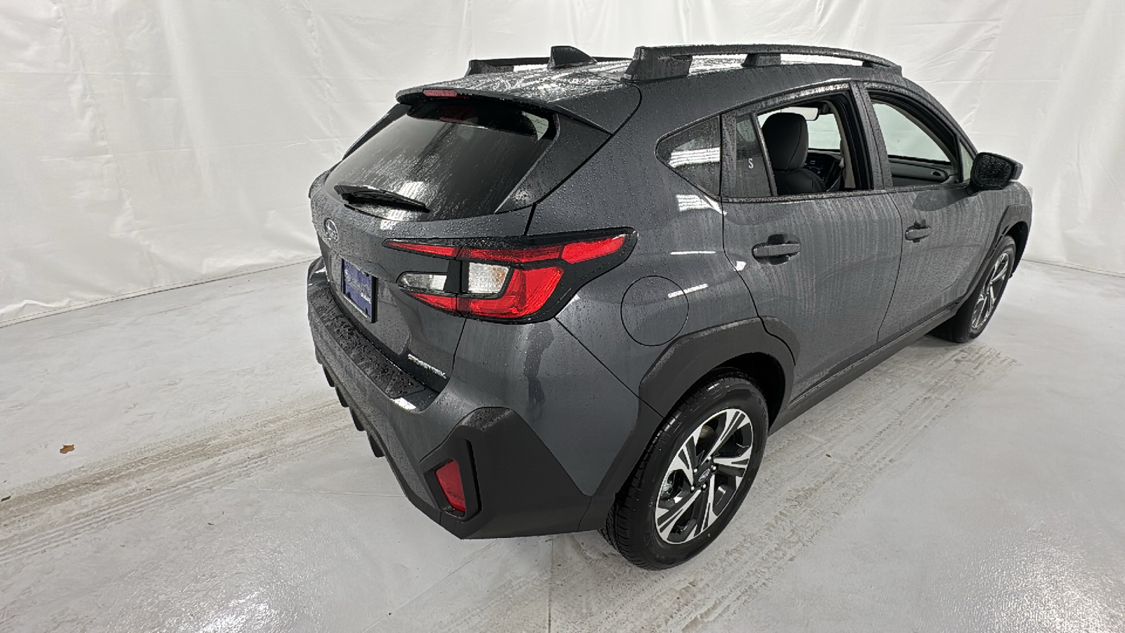 2024 Subaru Crosstrek Premium 3