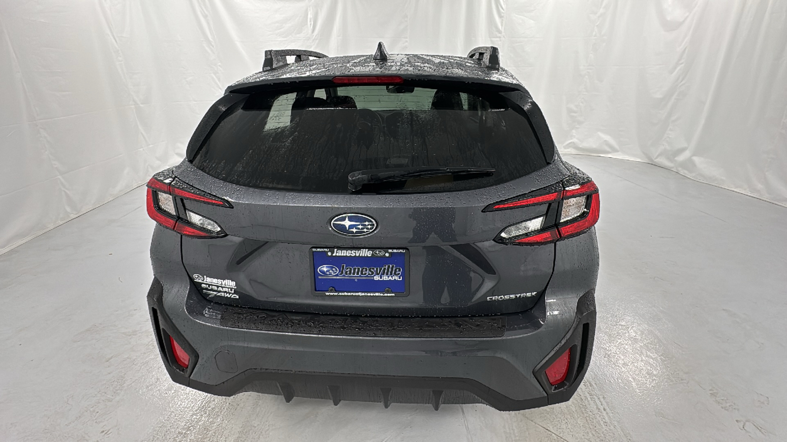 2024 Subaru Crosstrek Premium 4