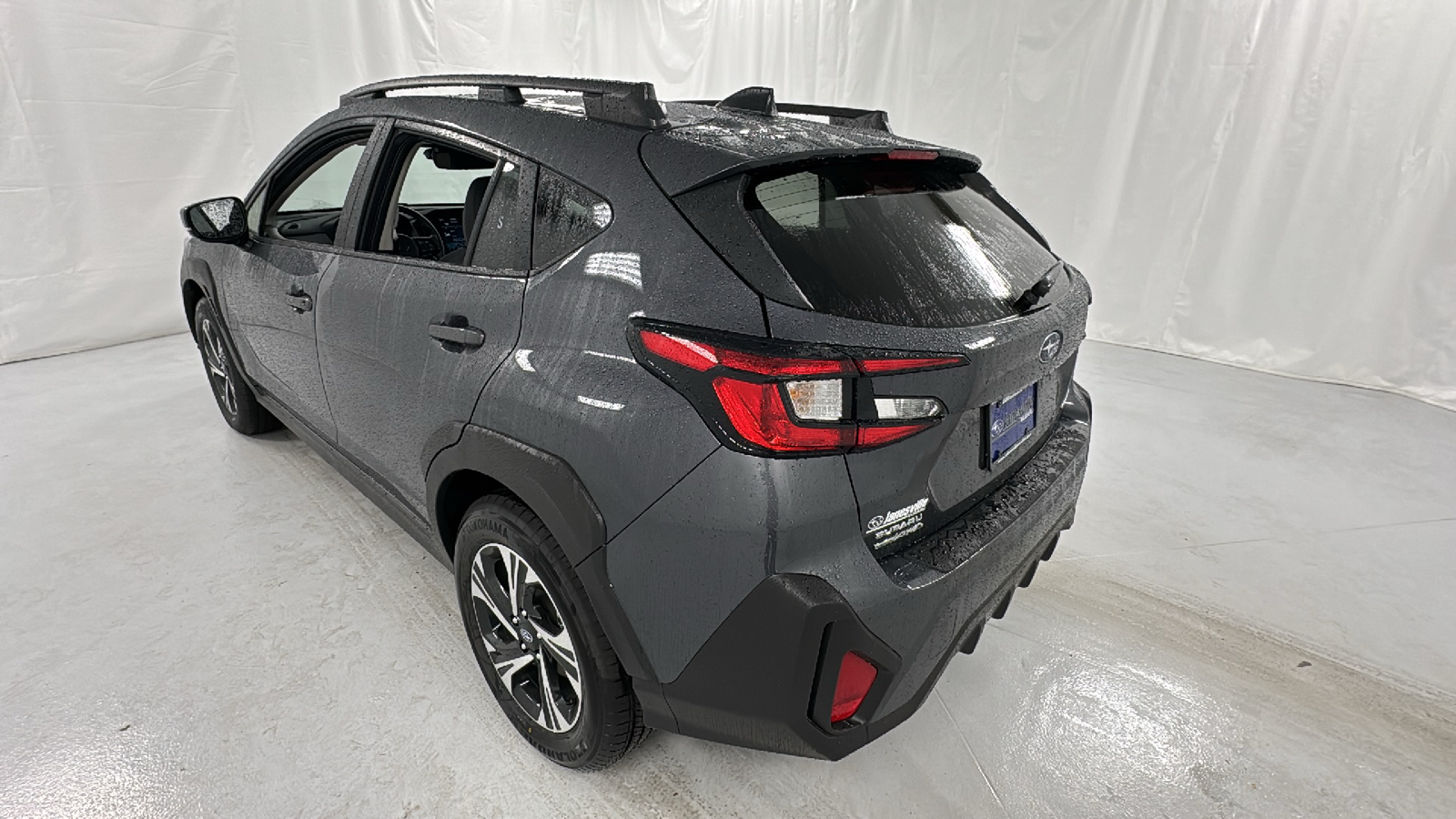 2024 Subaru Crosstrek Premium 5