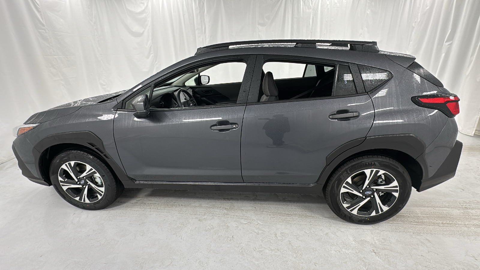 2024 Subaru Crosstrek Premium 6