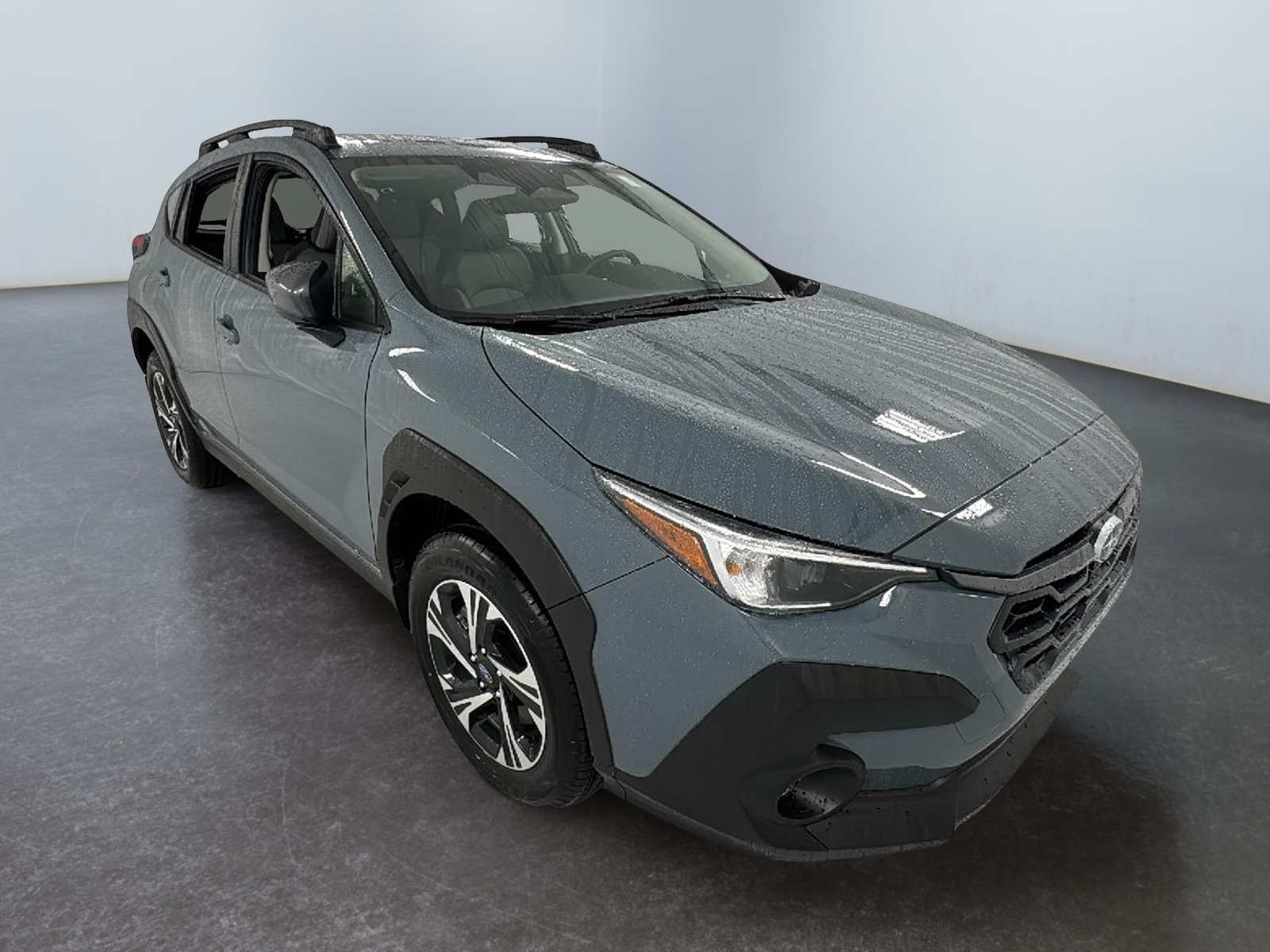 2024 Subaru Crosstrek Premium 1